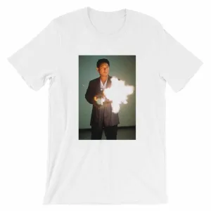 ソナチネ Sonatine T-Shirt