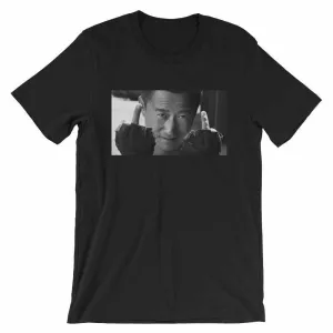 战狼 Wolf Warrior 2 Birds T-Shirt