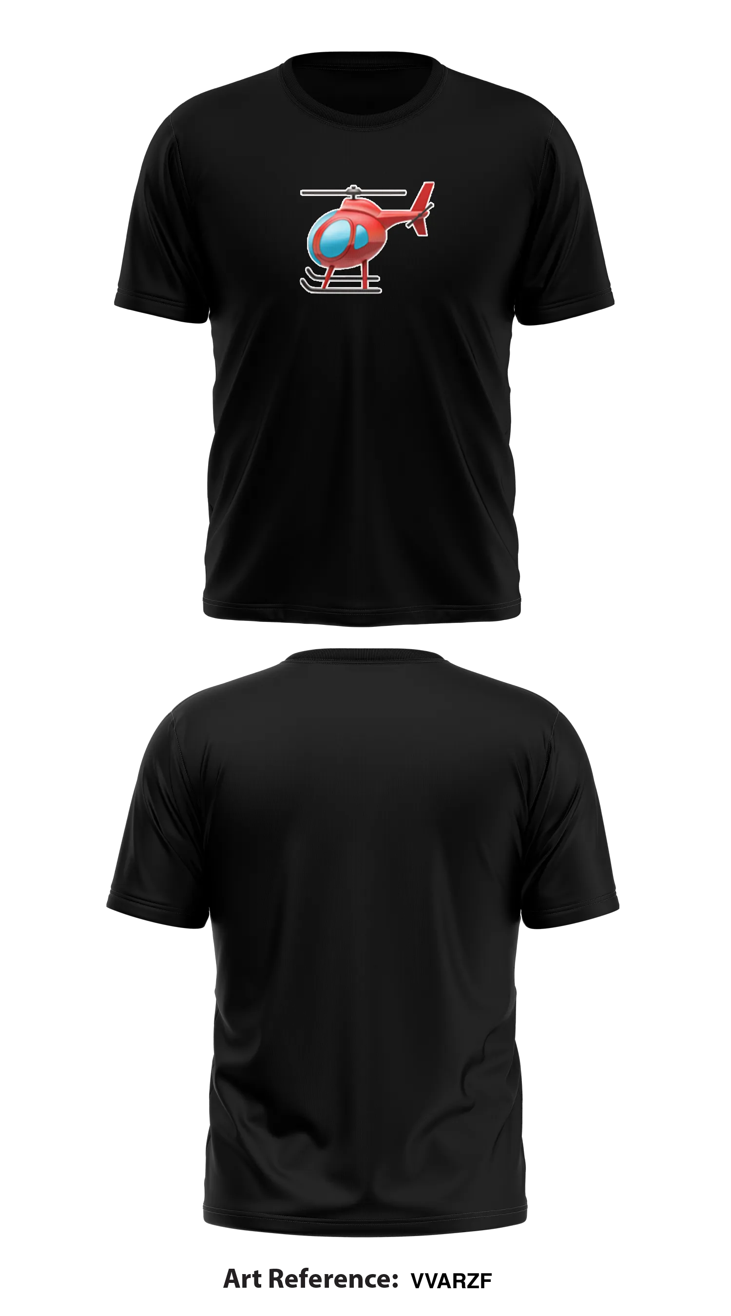 0 Core Men's SS Performance Tee - VVarZf