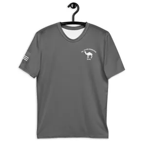 1-111th FAR (C-RAM) Core Men's SS Performance Tee - BBg4Yk