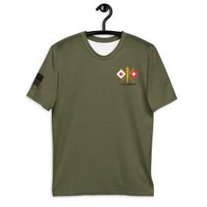 1-151 ARB S6 Core Men's SS Performance Tee - beR3A9