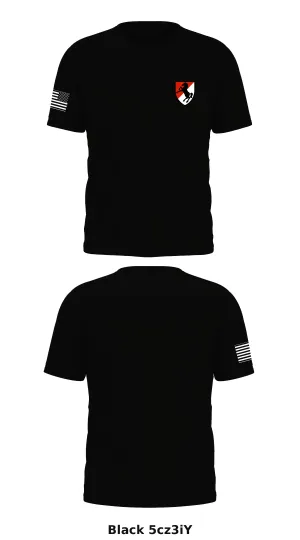 1/11 ACR, HWB Store 1 Core Men's SS Performance Tee - 5cz3iY