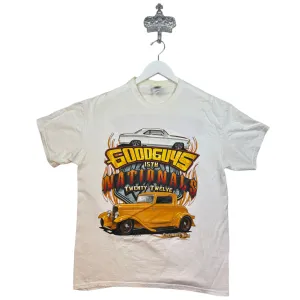 2012 GOOD GUYS “NATIONALS” TEE - (L)