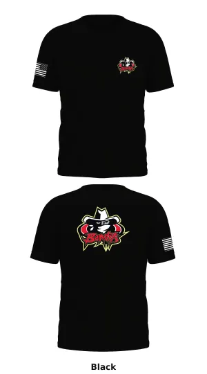 210 bsb Store 1 Core Men's SS Performance Tee - 41029988176