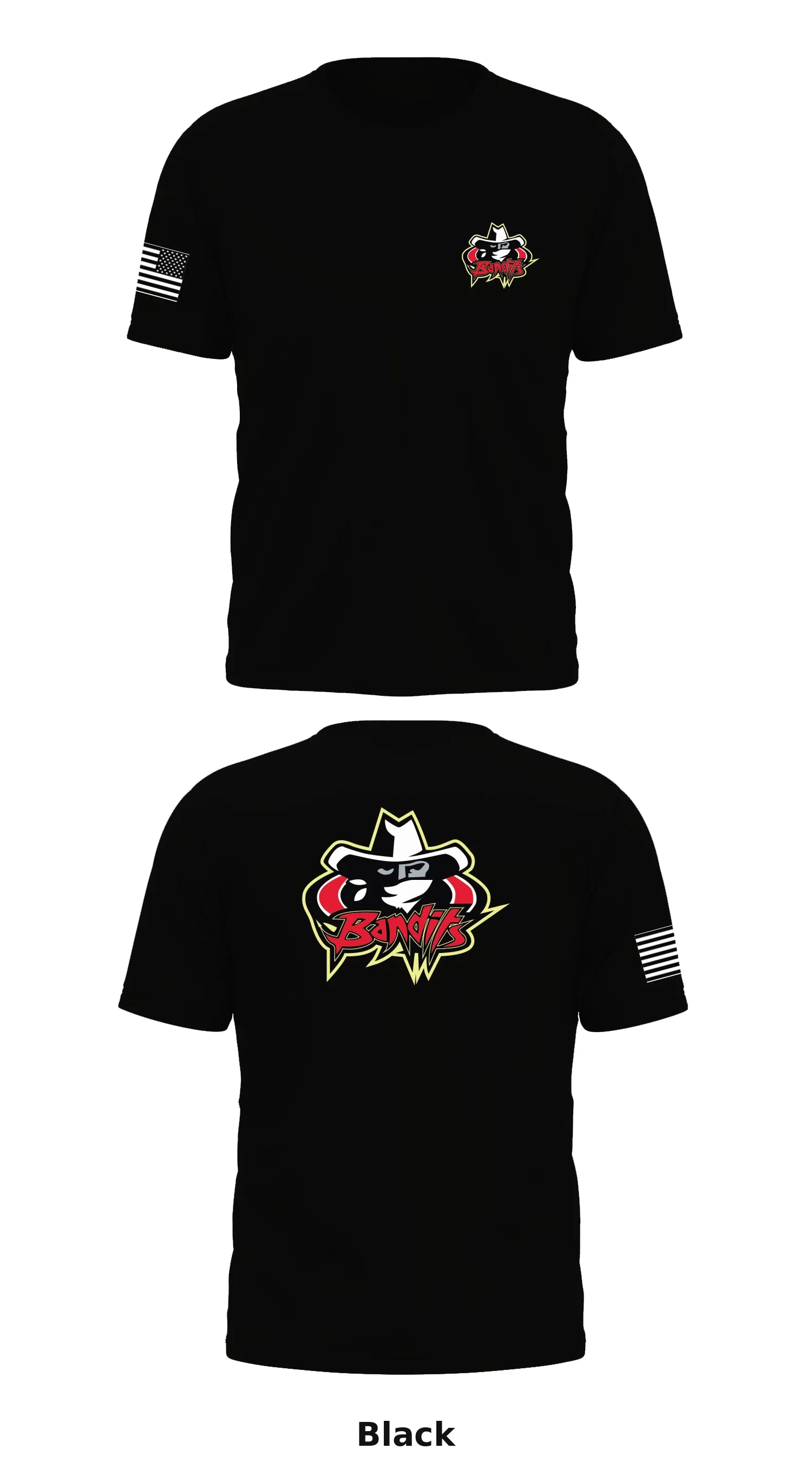 210 bsb Store 1 Core Men's SS Performance Tee - 41029988176