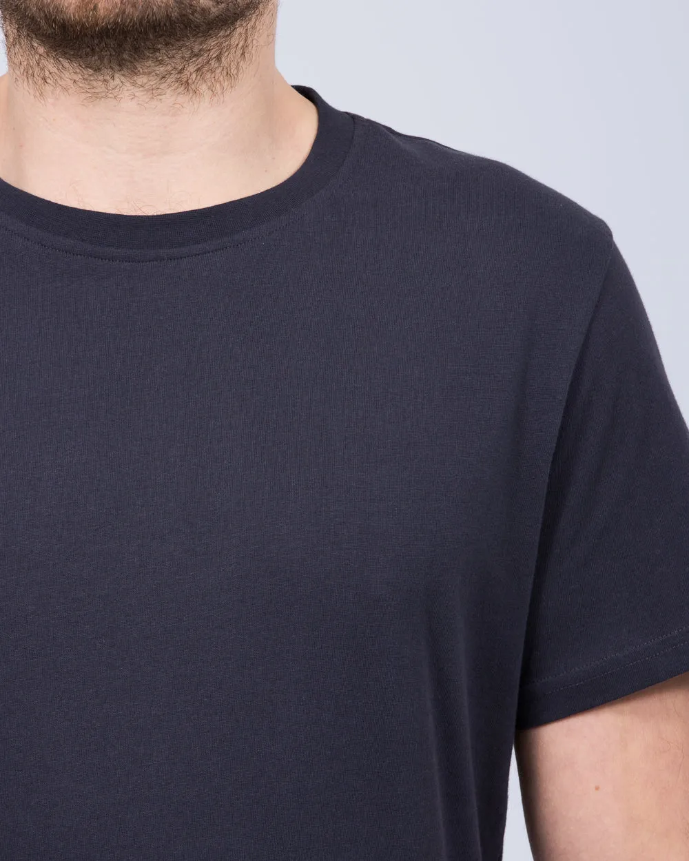 2t Lucas Tall Regular Fit T-Shirt (navy)
