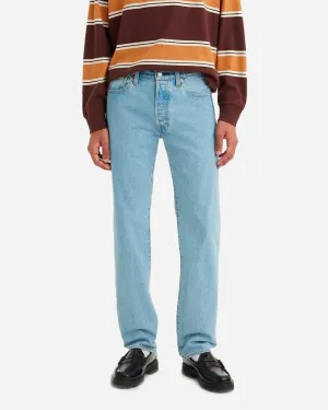 501 Original Canyon Moon - Light Indigo
