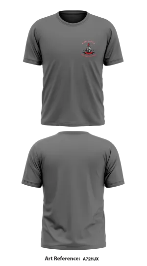 93d AGOW Store 1 Core Men's SS Performance Tee - A72Hjx