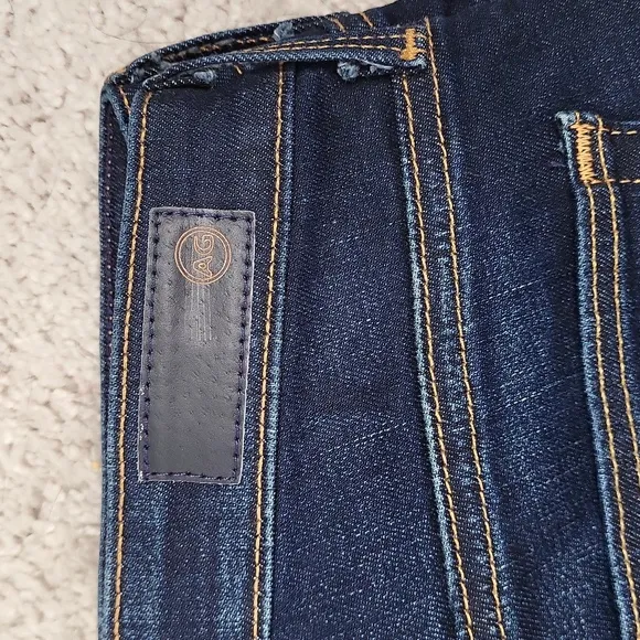 AG Adriano Goldschmied The Harper Jeans - 26R
