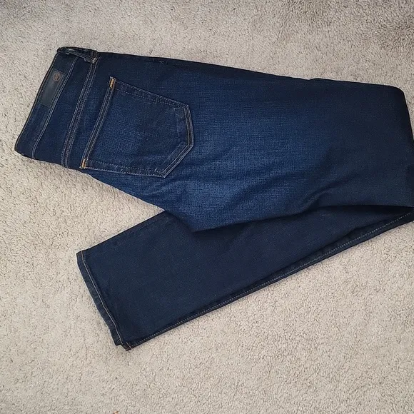 AG Adriano Goldschmied The Harper Jeans - 26R