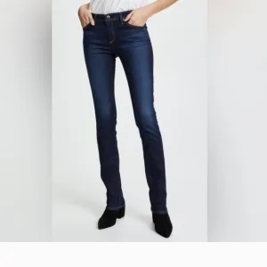 AG Adriano Goldschmied The Harper Jeans - 26R