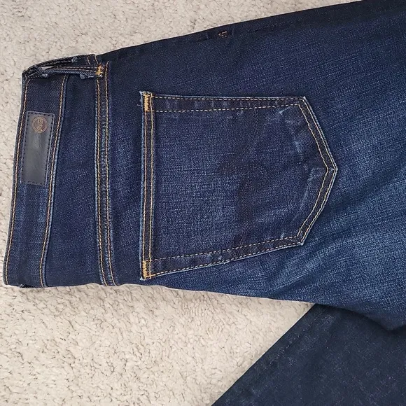 AG Adriano Goldschmied The Harper Jeans - 26R