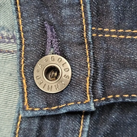 AG Adriano Goldschmied The Harper Jeans - 26R