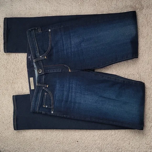 AG Adriano Goldschmied The Harper Jeans - 26R