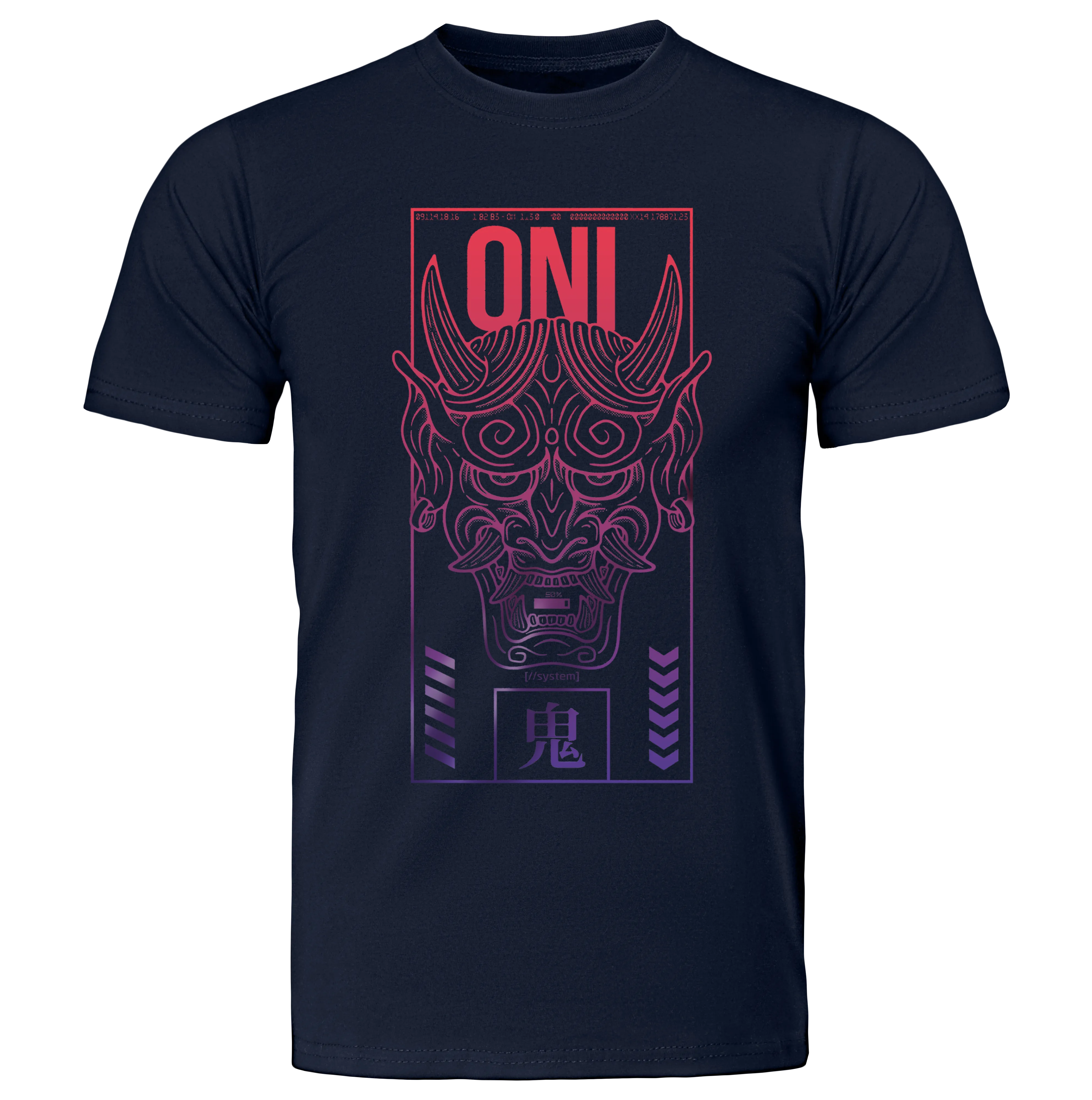 AKUMA: T-SHIRT