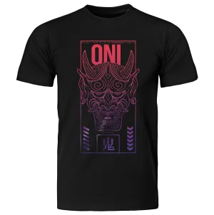 AKUMA: T-SHIRT