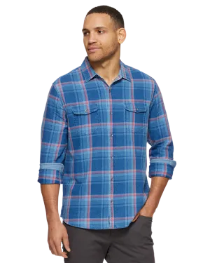 ALTA VINTAGE WASHED SHIRT
