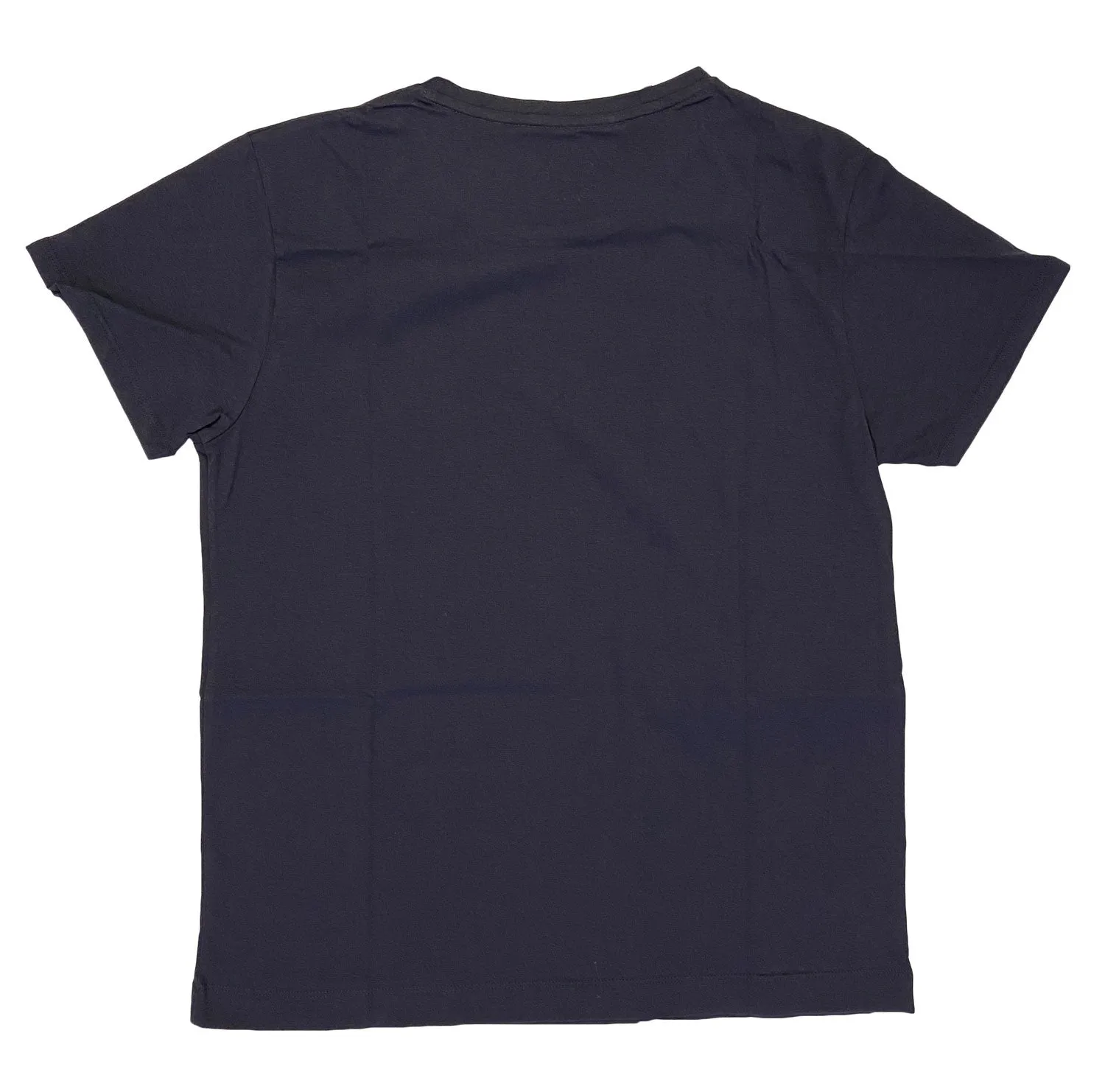 AMERICA IS NOT THE SAME WITHOUT ME Kids Blue America With Me Top Size 2/4A NEW