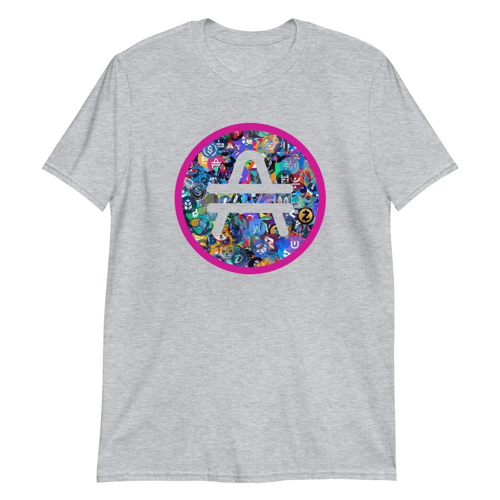 AMP Community Mosaic T-Shirt