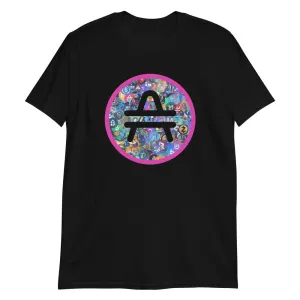 AMP Community Mosaic T-Shirt