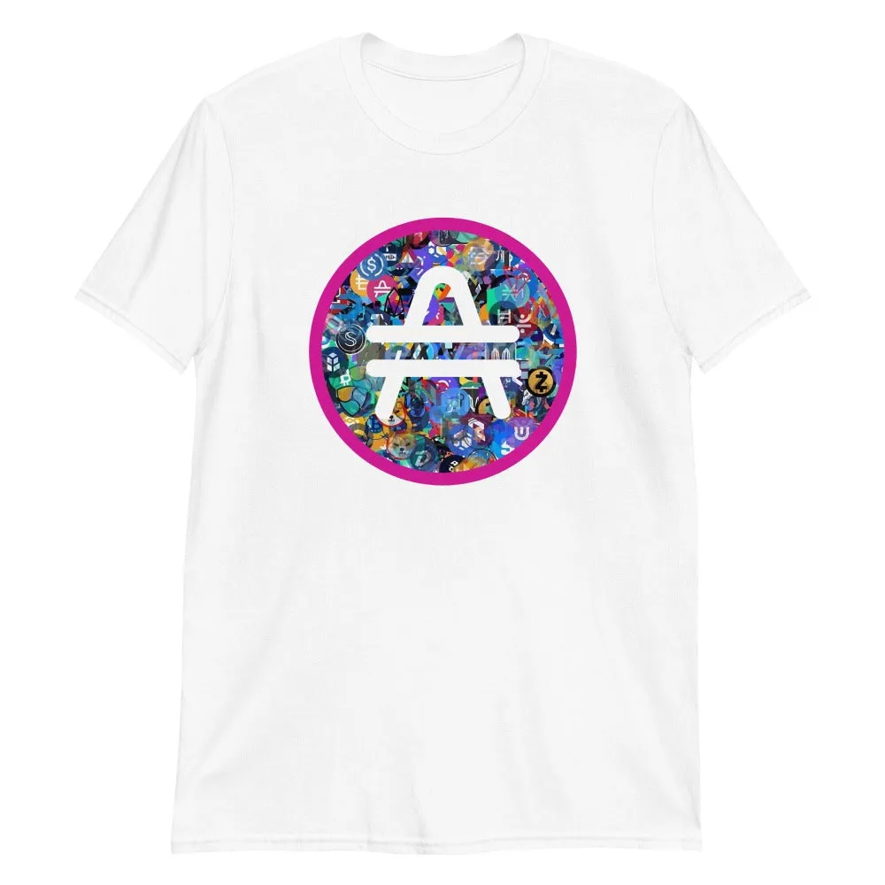 AMP Community Mosaic T-Shirt