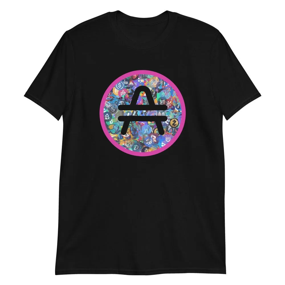 AMP Community Mosaic T-Shirt