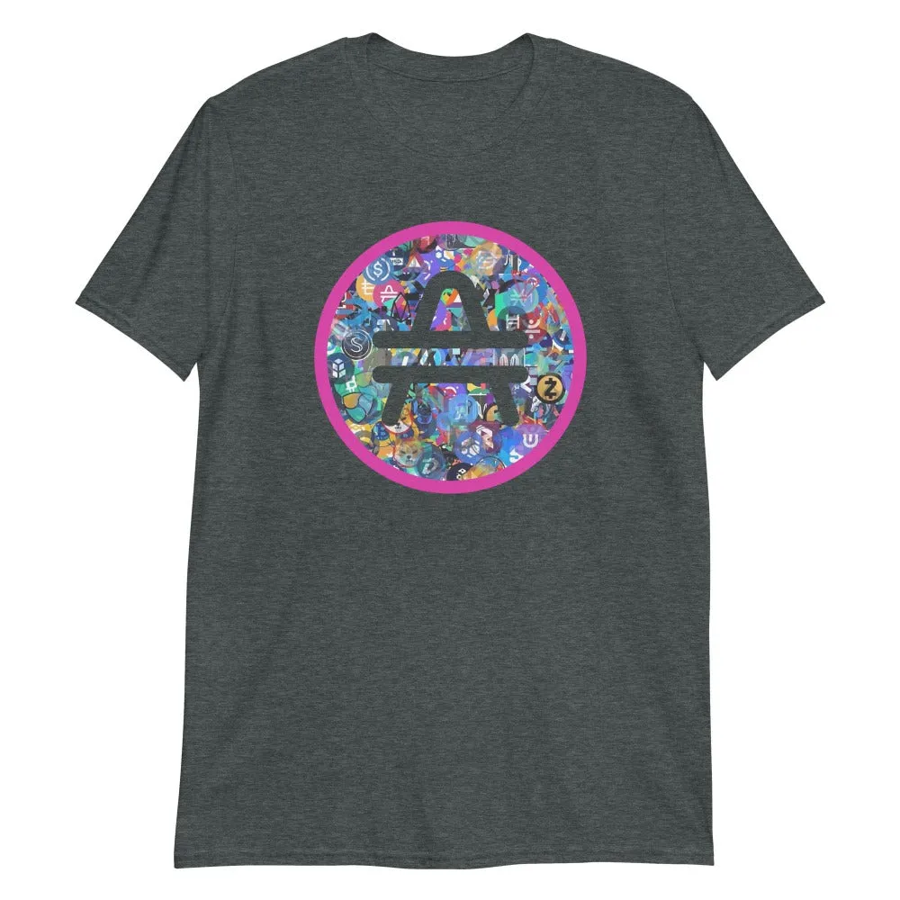 AMP Community Mosaic T-Shirt