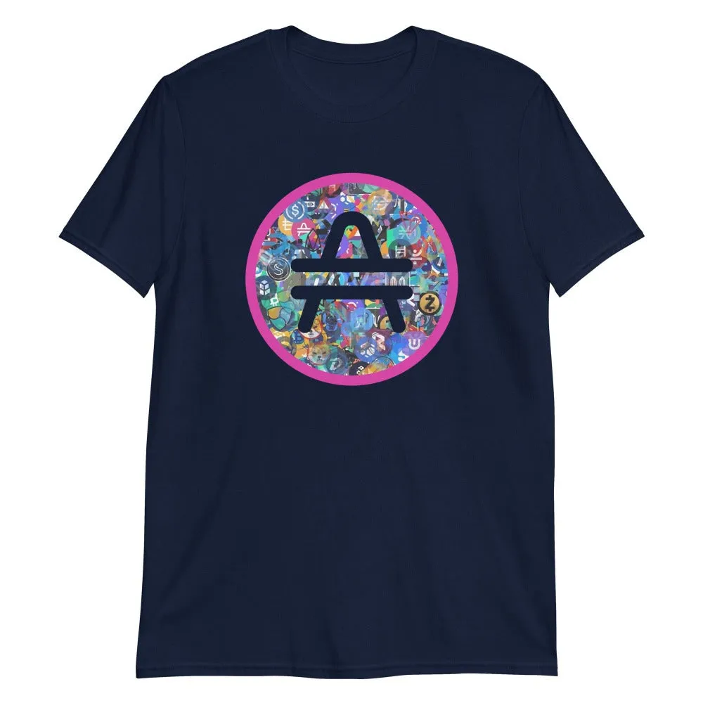 AMP Community Mosaic T-Shirt