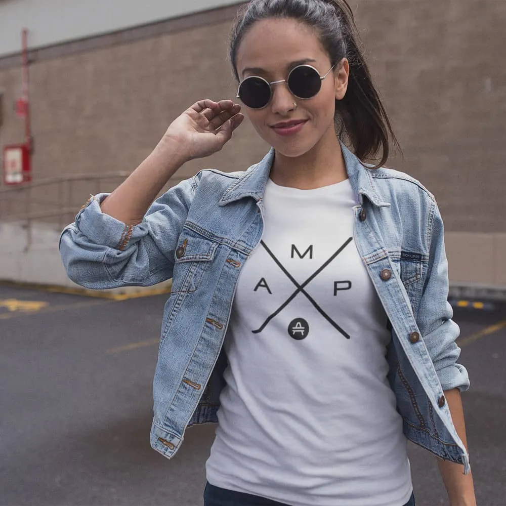AMP Token AMP-X T-Shirt