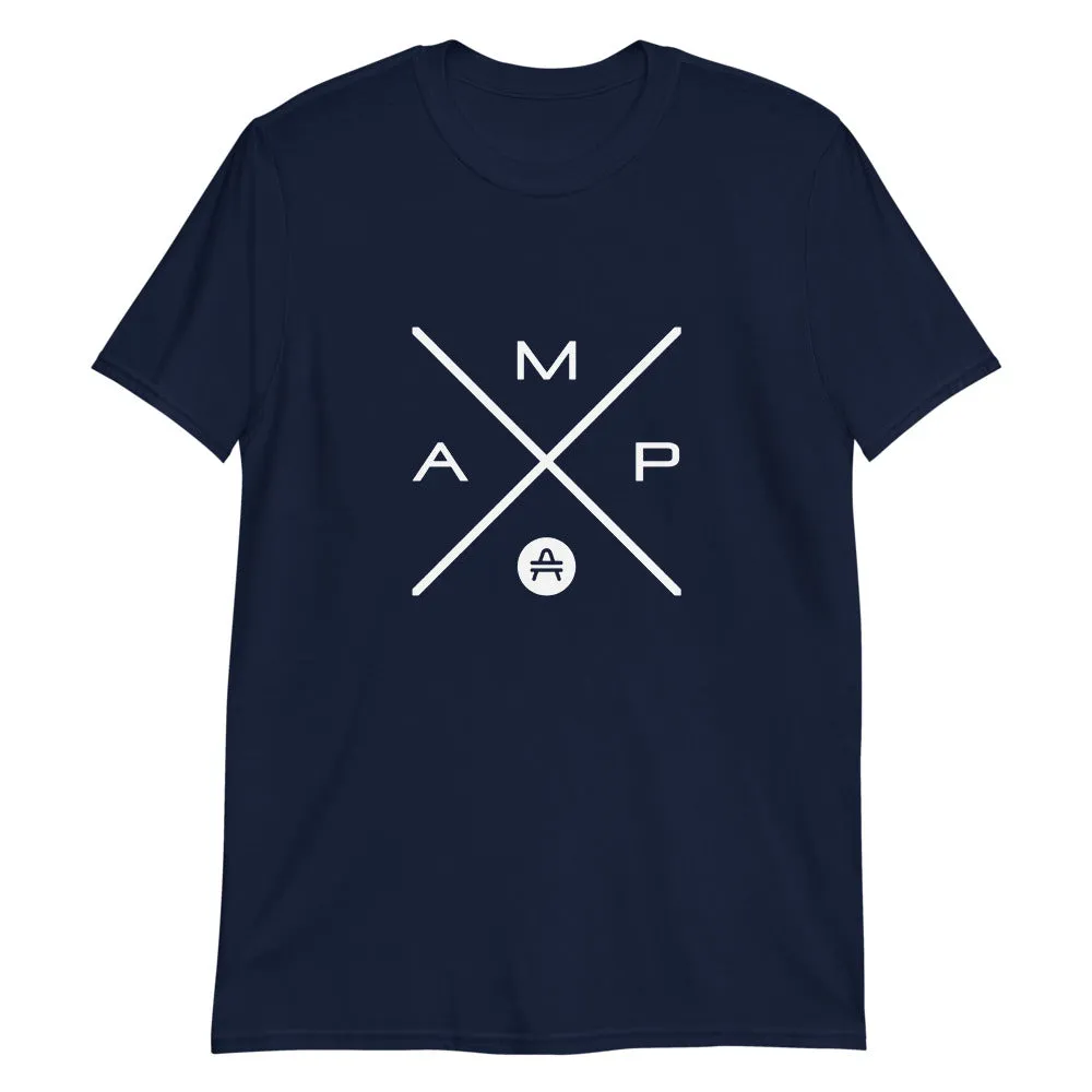 AMP Token AMP-X T-Shirt