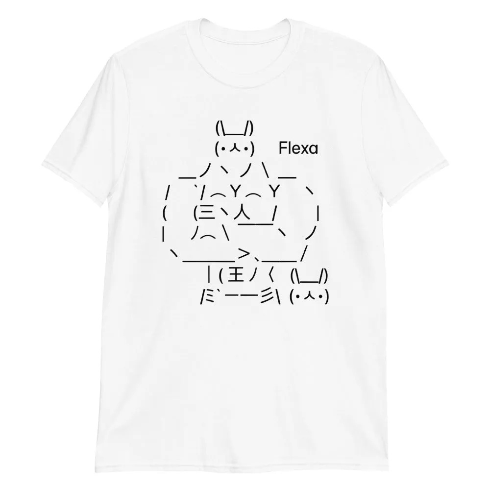 AMP Token Sign Bunnies