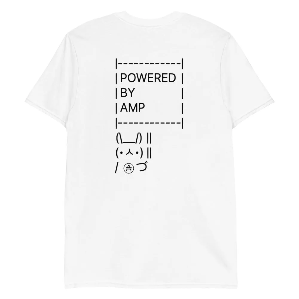 AMP Token Sign Bunnies