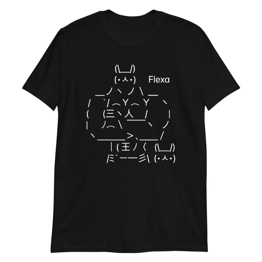 AMP Token Sign Bunnies