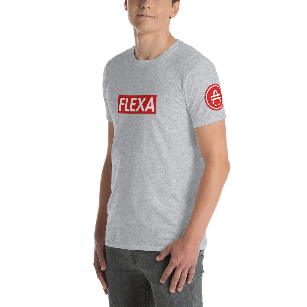AMP Token Unmatched T-Shirt