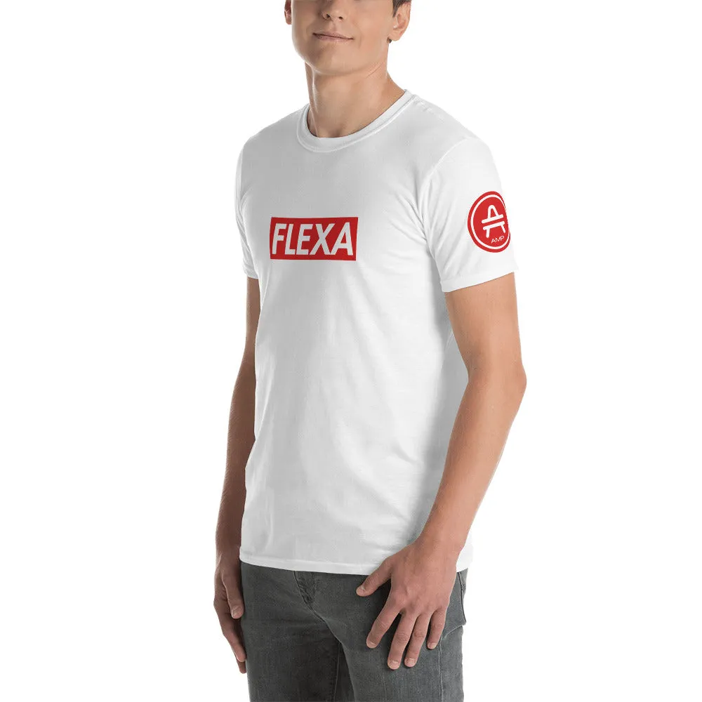 AMP Token Unmatched T-Shirt