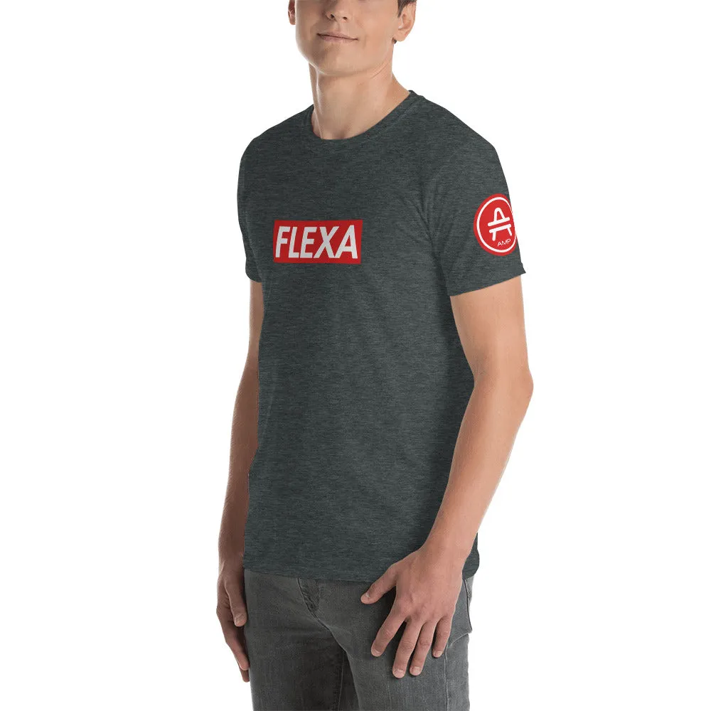 AMP Token Unmatched T-Shirt