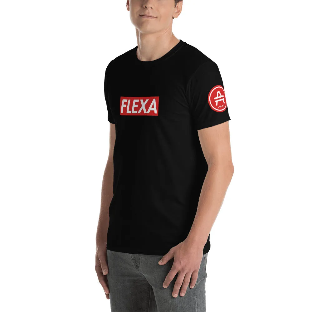 AMP Token Unmatched T-Shirt