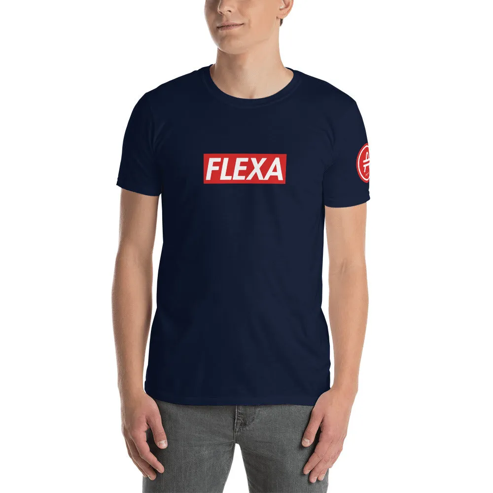 AMP Token Unmatched T-Shirt