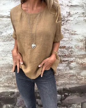 Anella™ | Essential T-Shirt