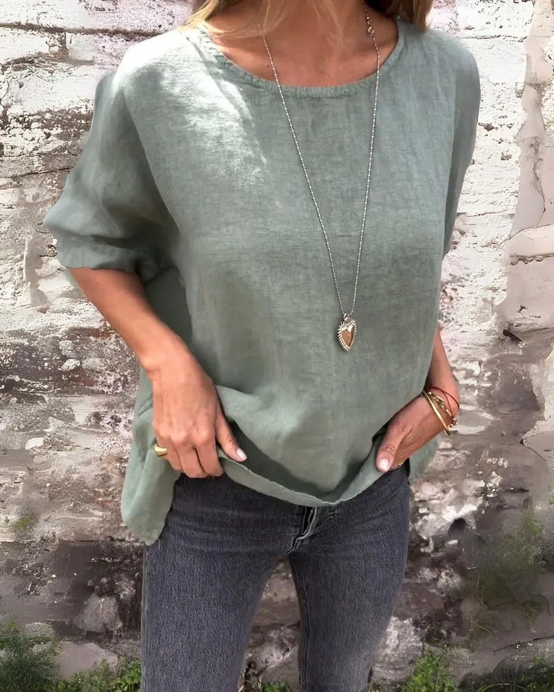 Anella™ | Essential T-Shirt