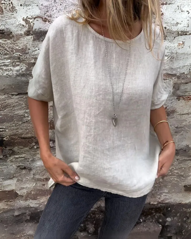 Anella™ | Essential T-Shirt