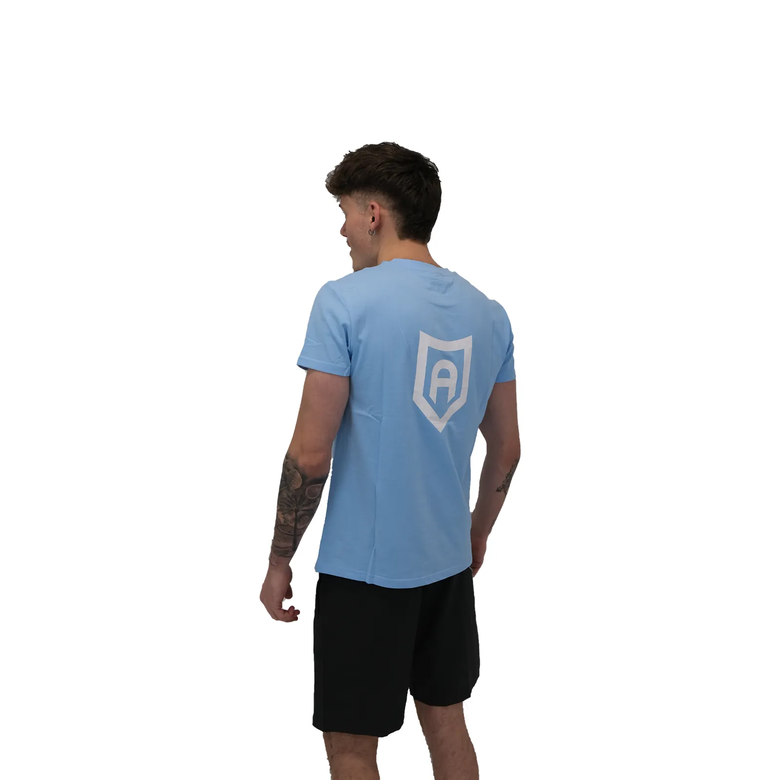 Apollo T-Shirt - Blue