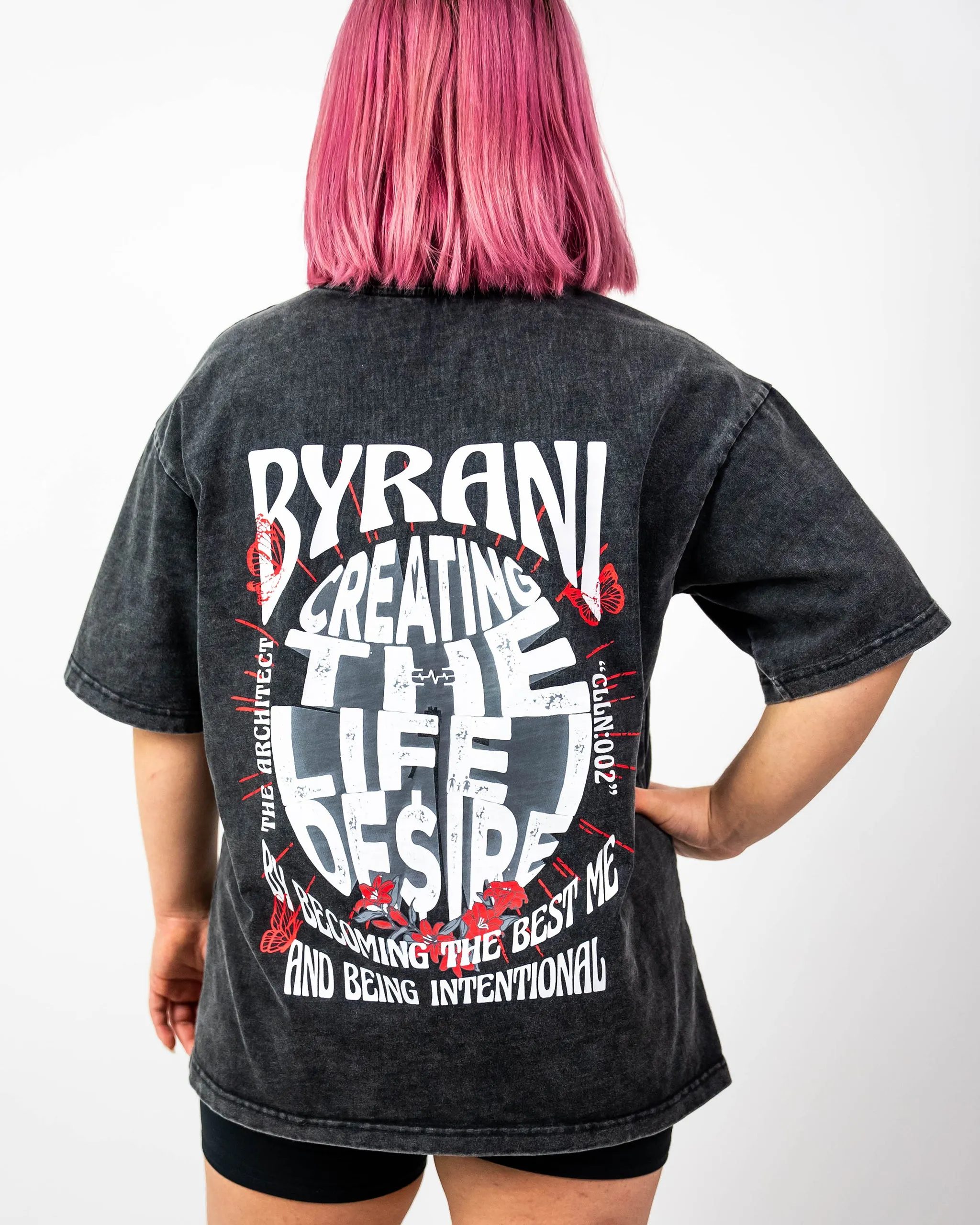 ARCHITECT TEE G2