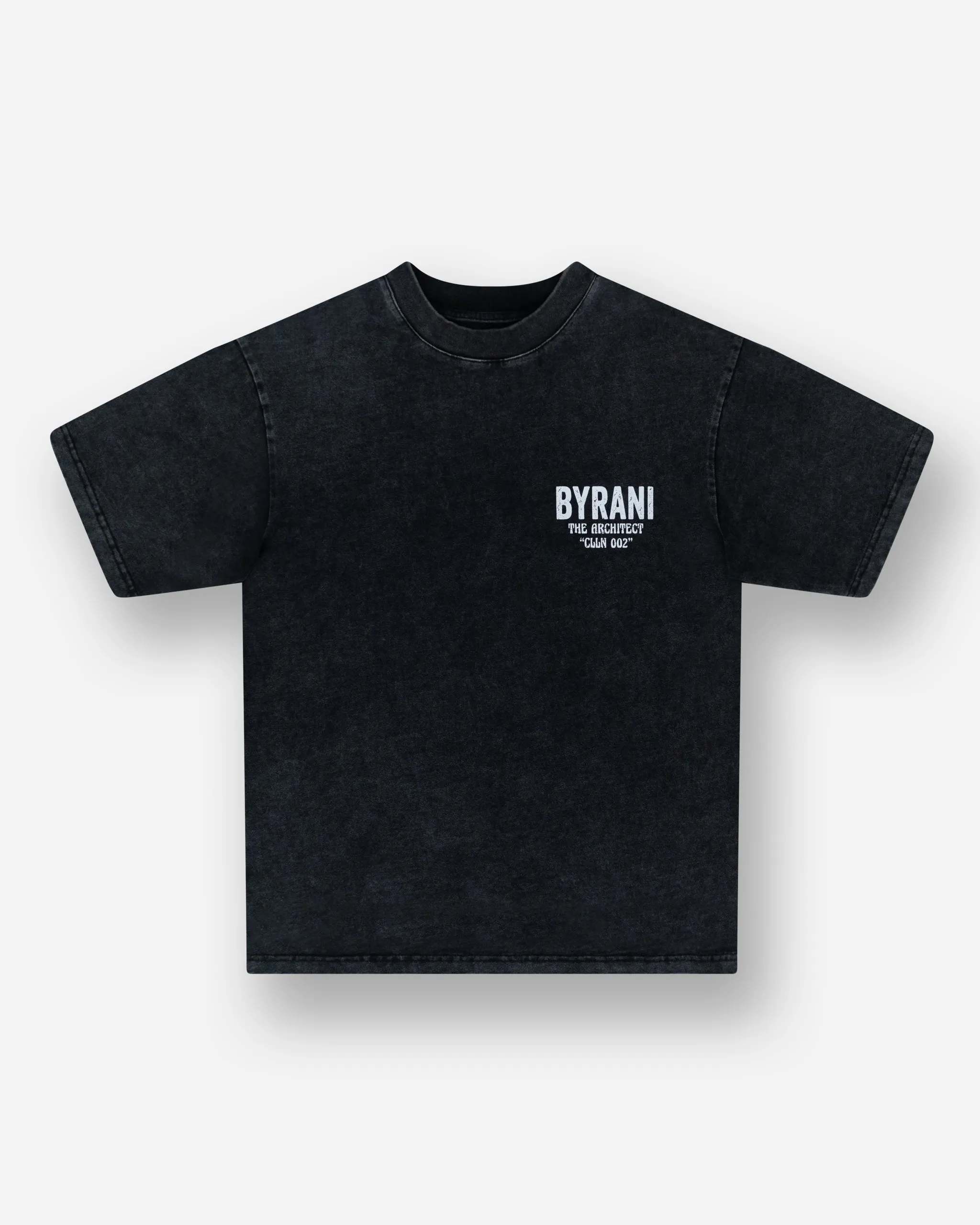 ARCHITECT TEE G2