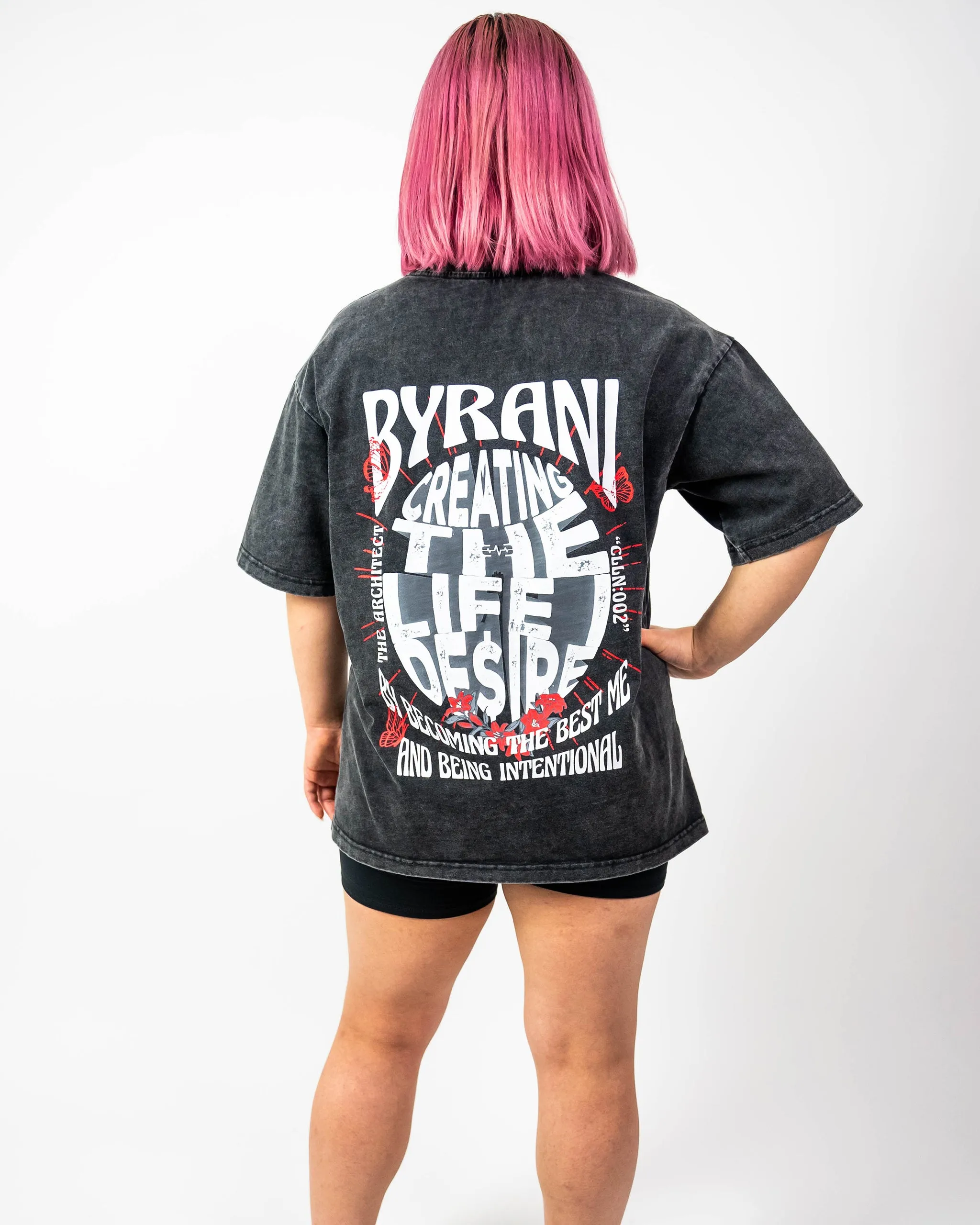 ARCHITECT TEE G2