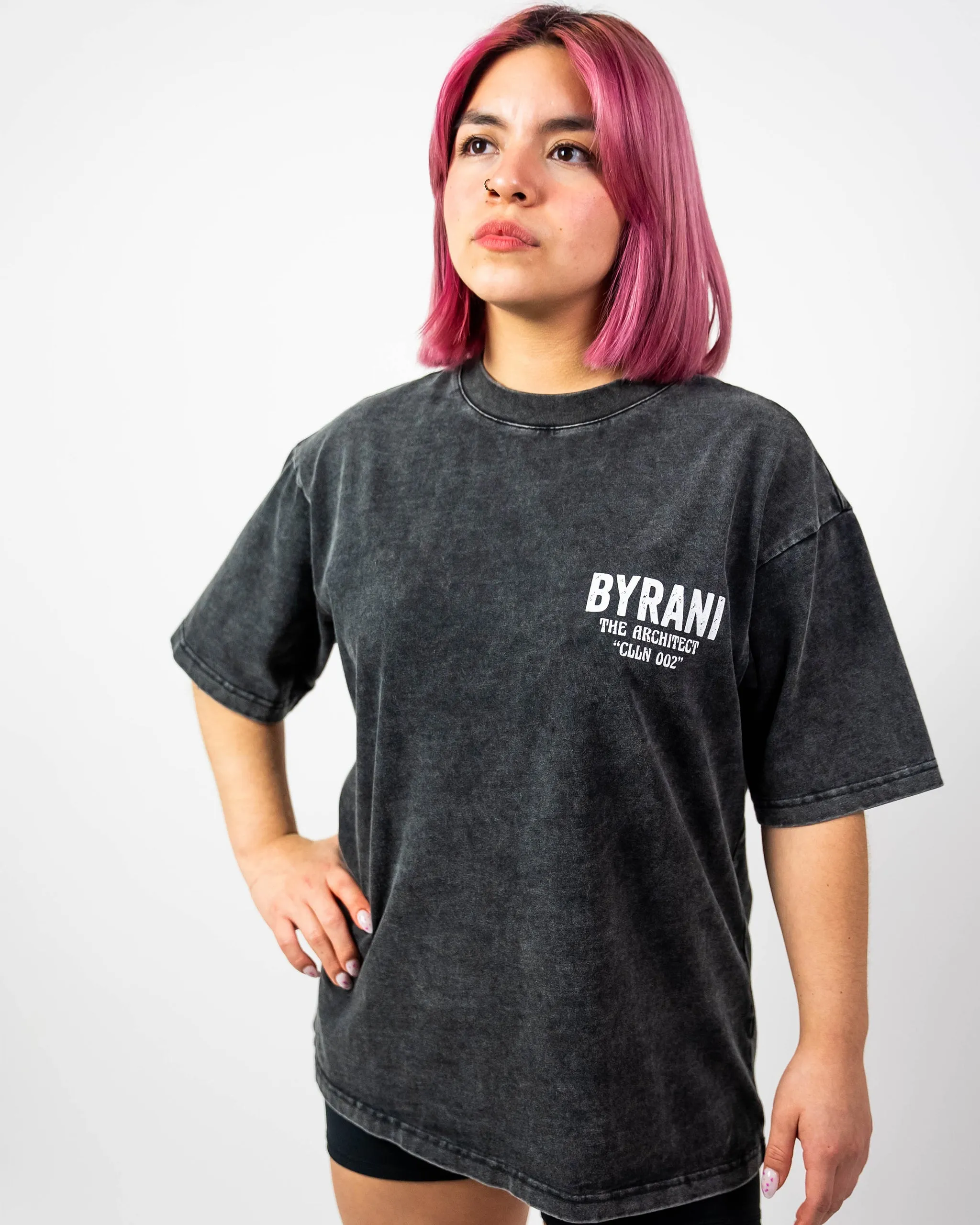 ARCHITECT TEE G2