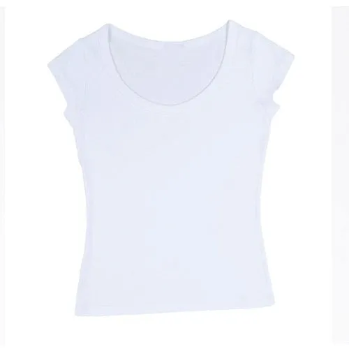 Aston Ladies Scoop Neck TShirt