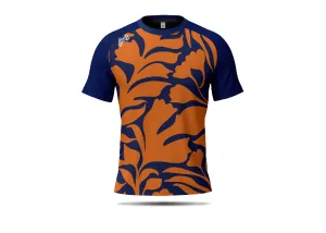 Aura Short Sleeves Shirt
