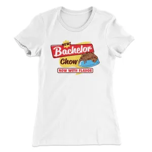 Bachelor Chow Women's T-Shirt