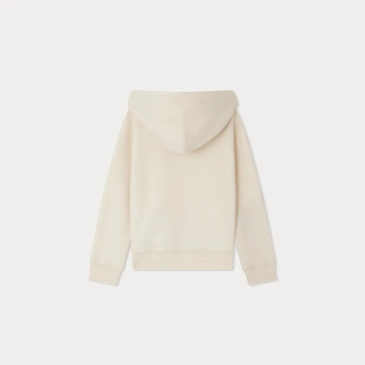 Barack embroidered cotton jacket